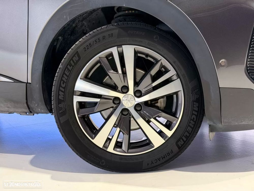 Peugeot 3008 1.5 BlueHDi Allure Pack - 19
