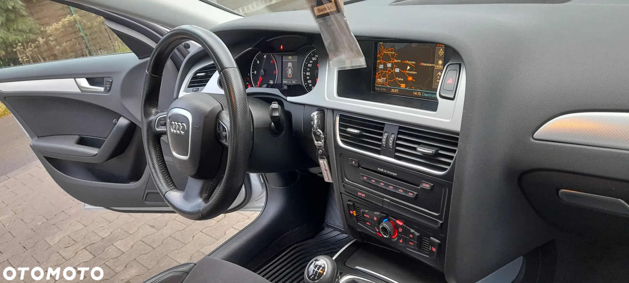 Audi A4 - 2