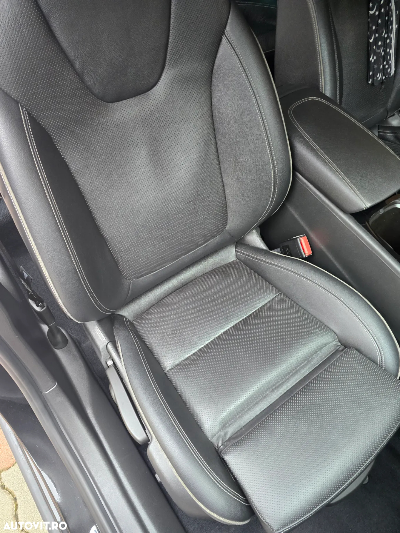 Opel Insignia Grand Sport 1.6 Diesel Automatik Business Innovation - 12