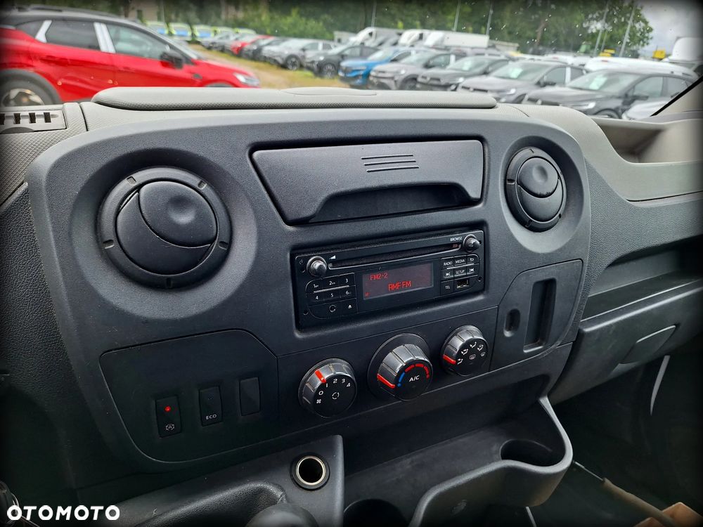 Renault master - 21