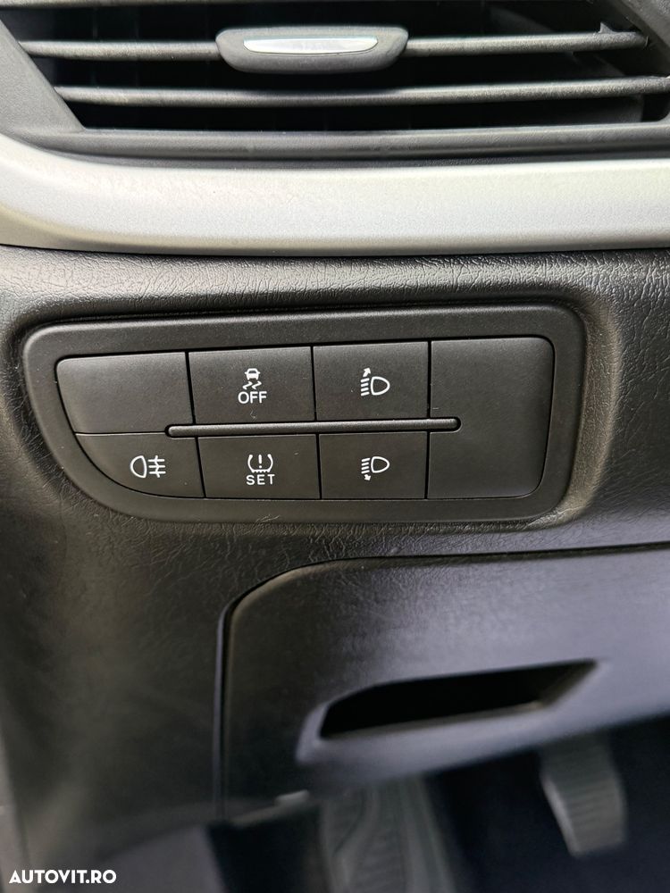 Fiat Tipo 1.3 Mjet Easy - 20