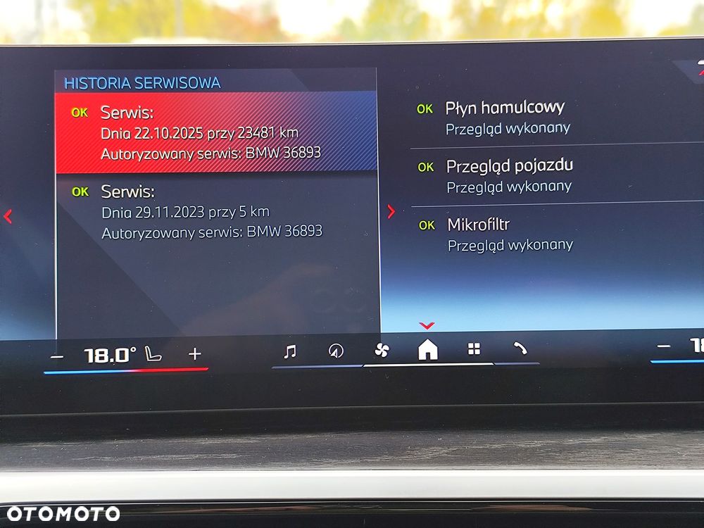 BMW i4 83.9kWh M50 xDrive - 33