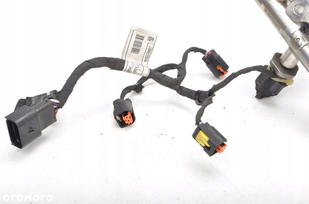 KIA 1.0 T-GDI LISTWA WTRYSKOWA WTRYSK 35350-04250 - 6