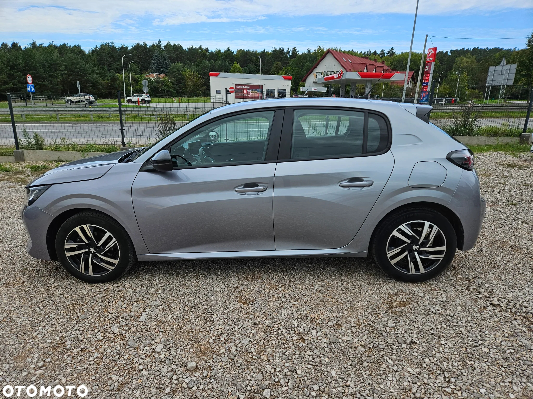 Peugeot 208 PureTech 100 Active Pack - 8