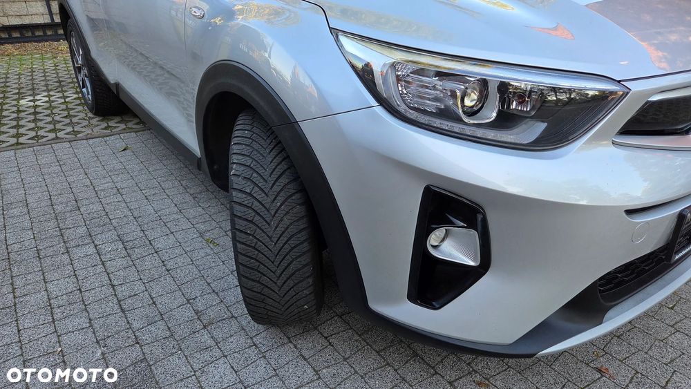 Kia Stonic 1.4 Vision - 12