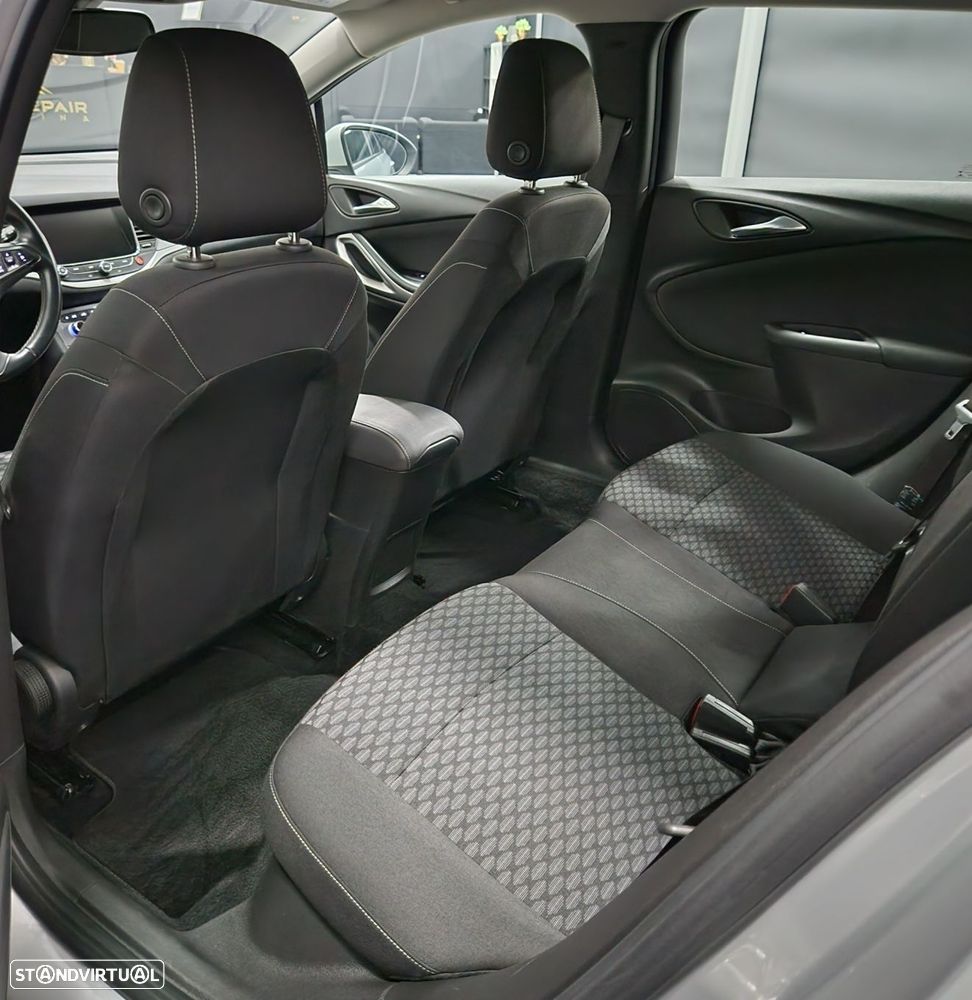 Opel Astra Sports Tourer 1.6 CDTI Business Edition S/S - 25