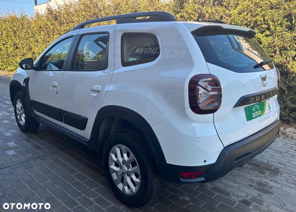 Dacia Duster - 11
