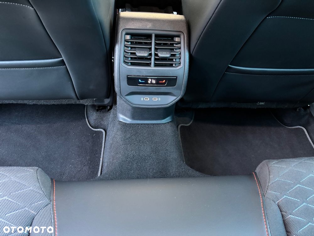 Seat Leon 1.5 EcoTSI Evo FR S&S - 21