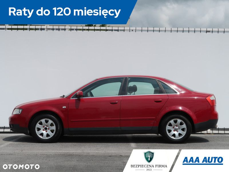 Audi A4 - 3