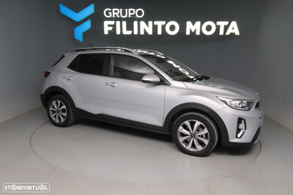 Kia Stonic 1.2 Dynamic - 8