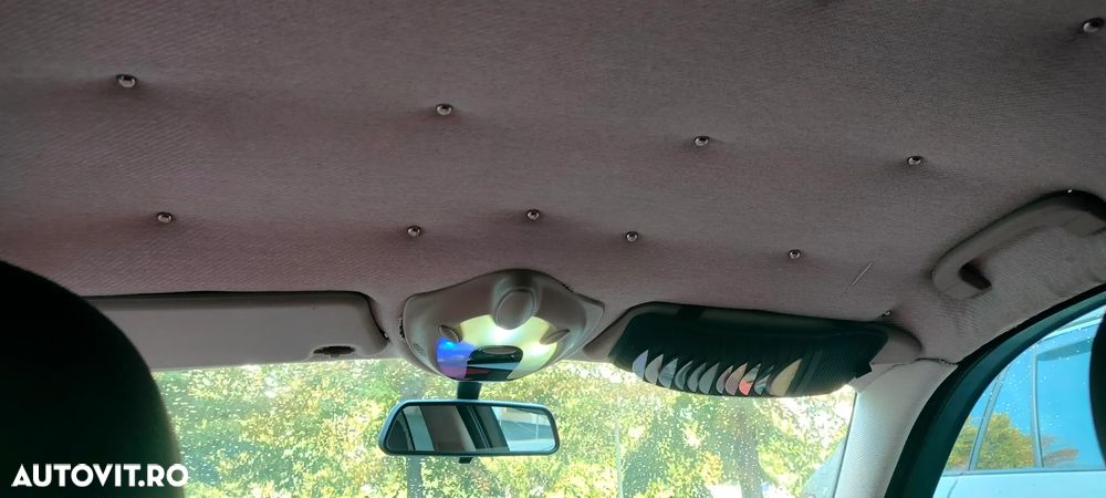 Rover 75 1.8 - 9