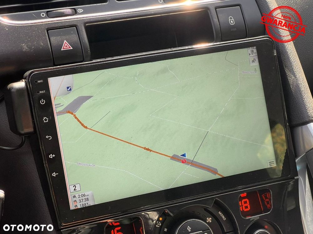 Peugeot 3008 120 VTi Premium - 22