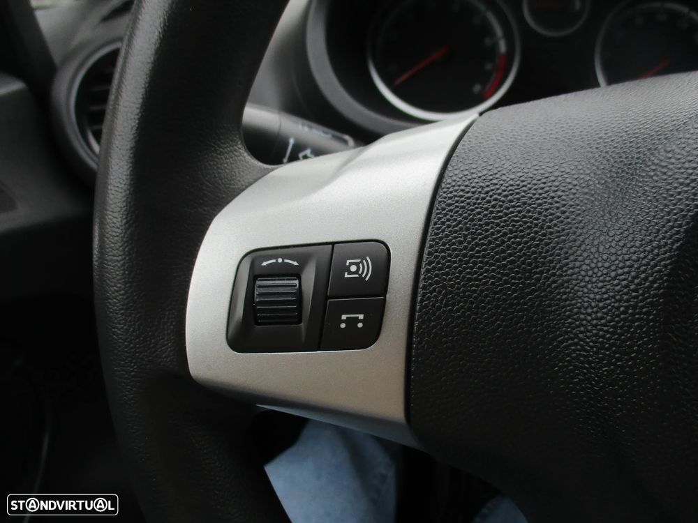 Opel Corsa 1.2 Enjoy S/S - 15