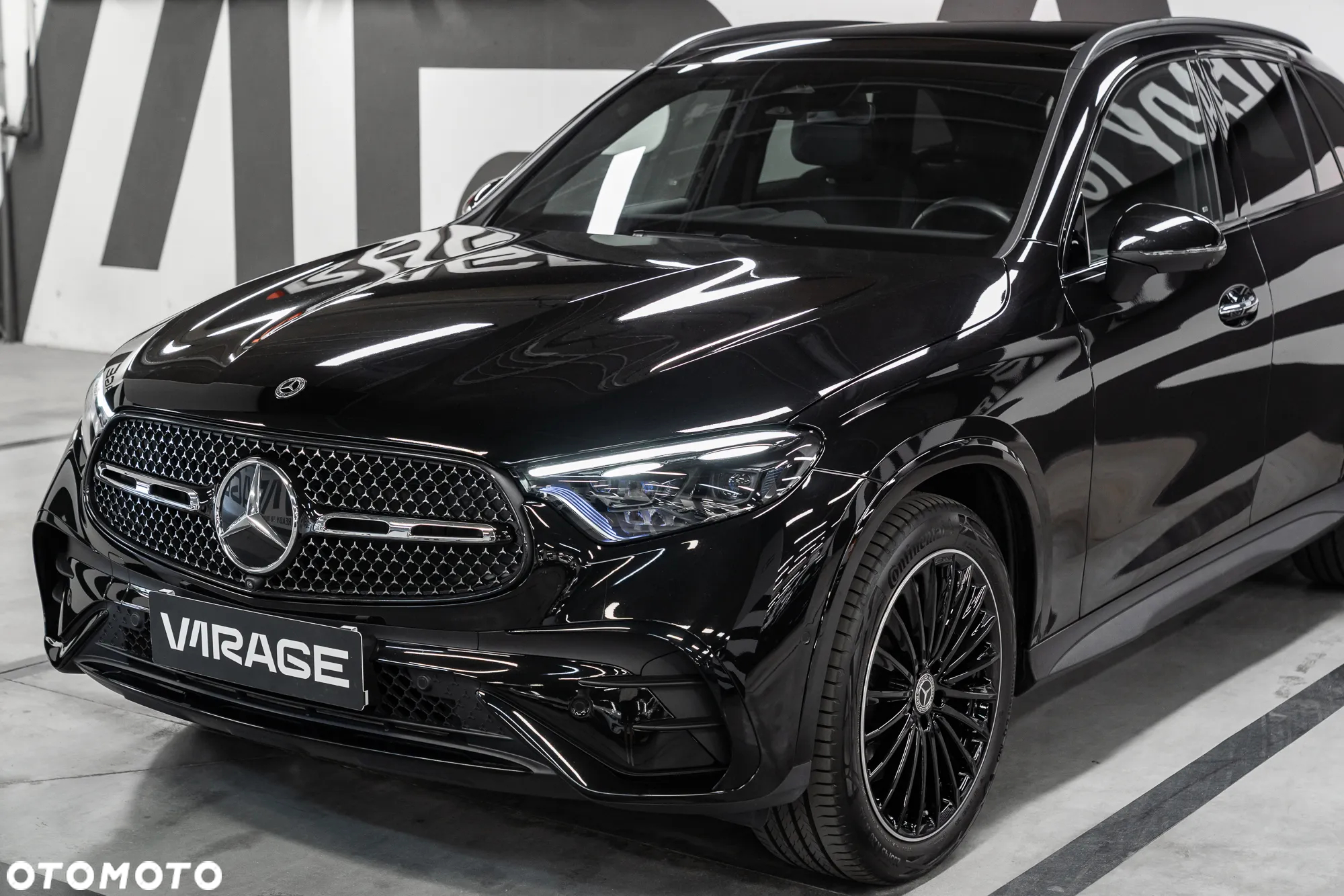 Mercedes-Benz GLC - 7