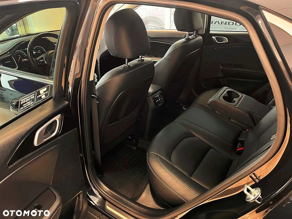 Kia XCeed 1.5 T-GDI XL DCT - 13