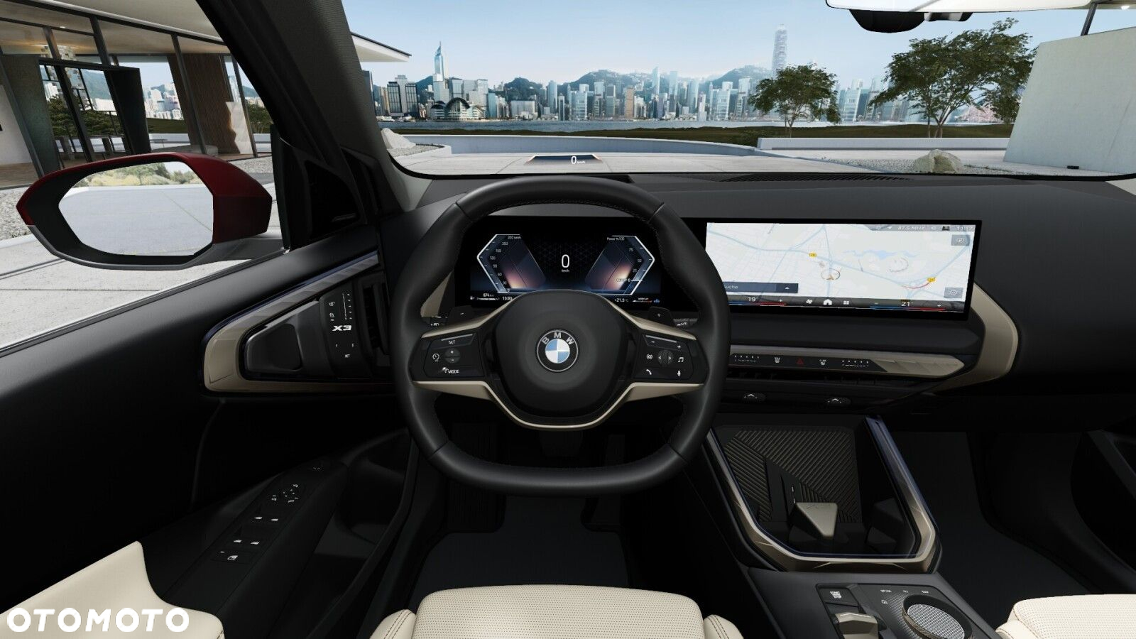 BMW X3 - 6