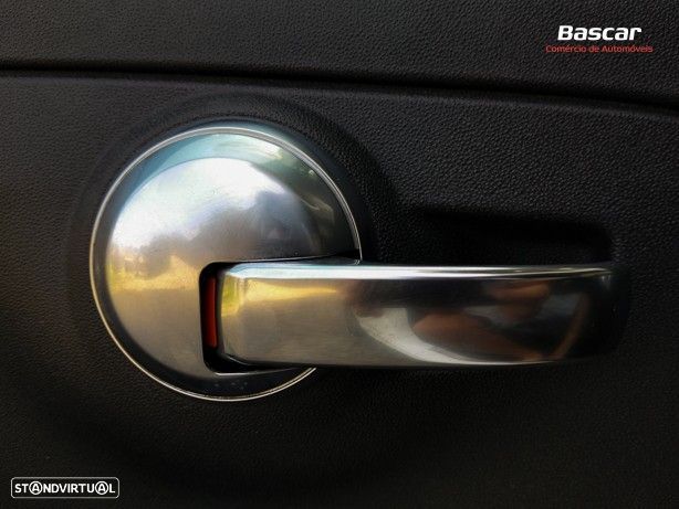 Fiat 500 1.0 Hybrid Lounge - 39
