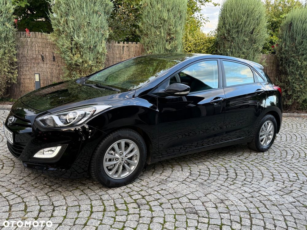 Hyundai i30 1.4 Advantage - 3