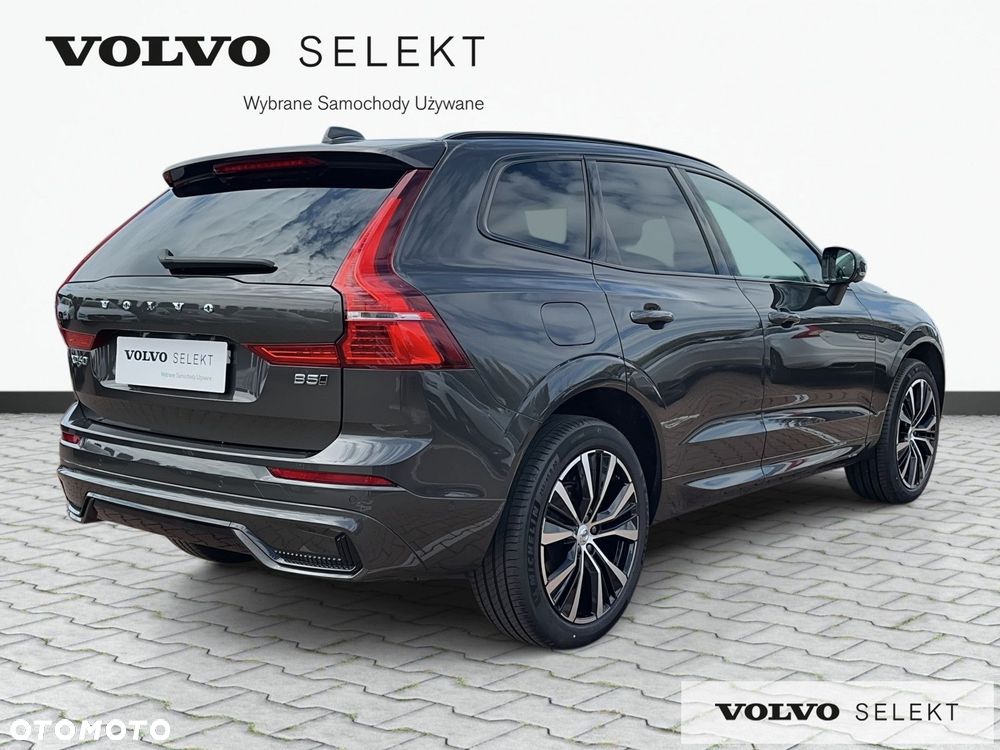 Volvo XC 60 - 6