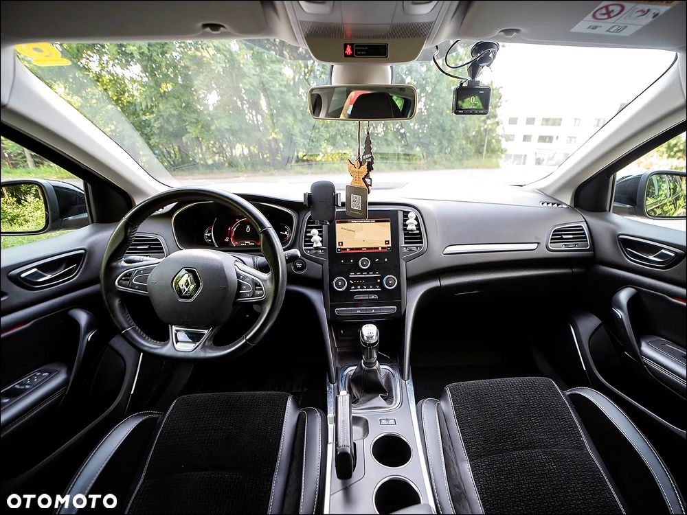 Renault Megane - 8