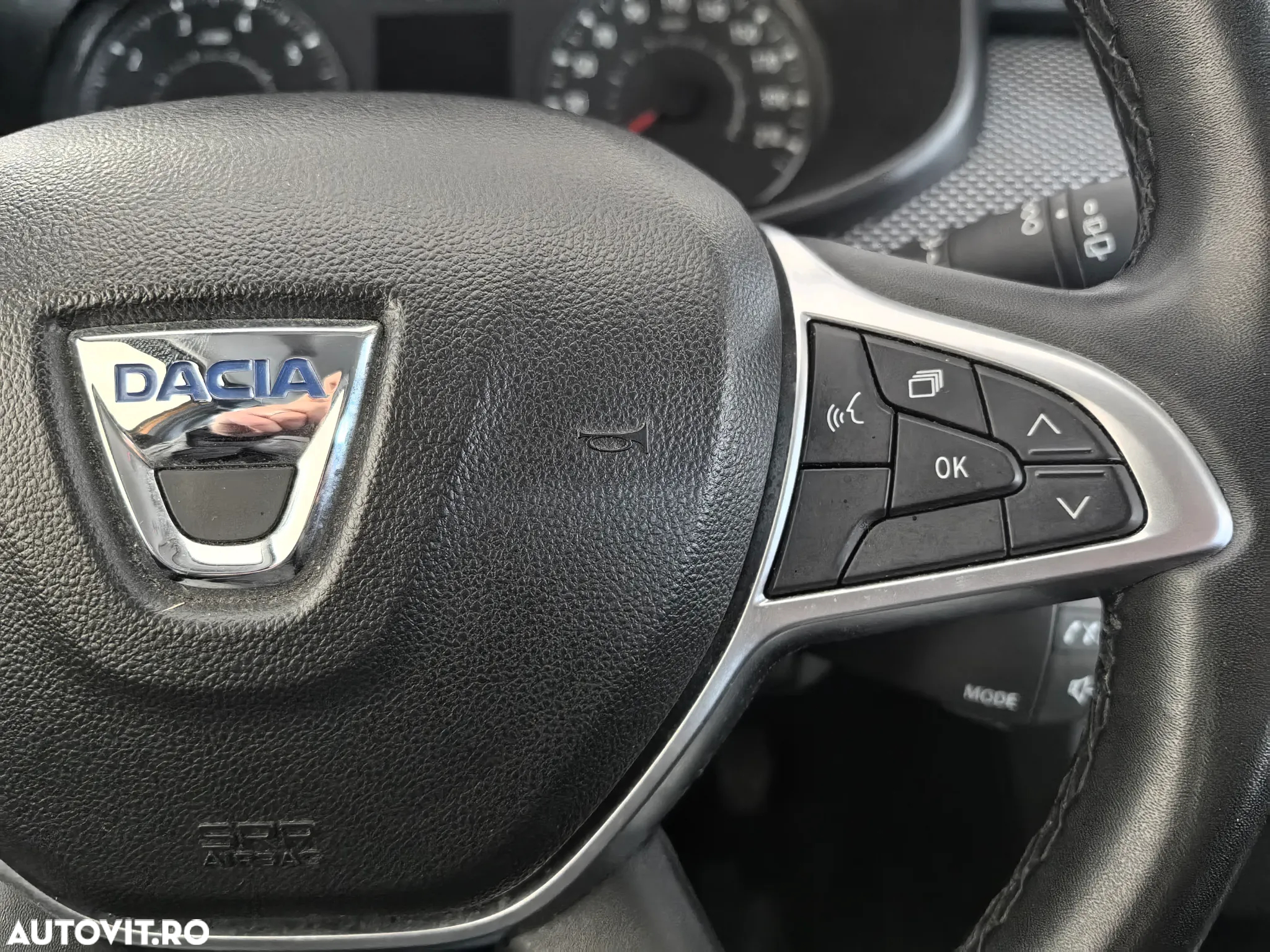 Dacia Sandero TCe 90 MT6 Comfort - 17