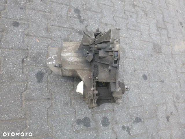 MANUALNA SKRZYNIA BIEGÓW RENAULT TWINGO 1.2 16V JB1132 - 7