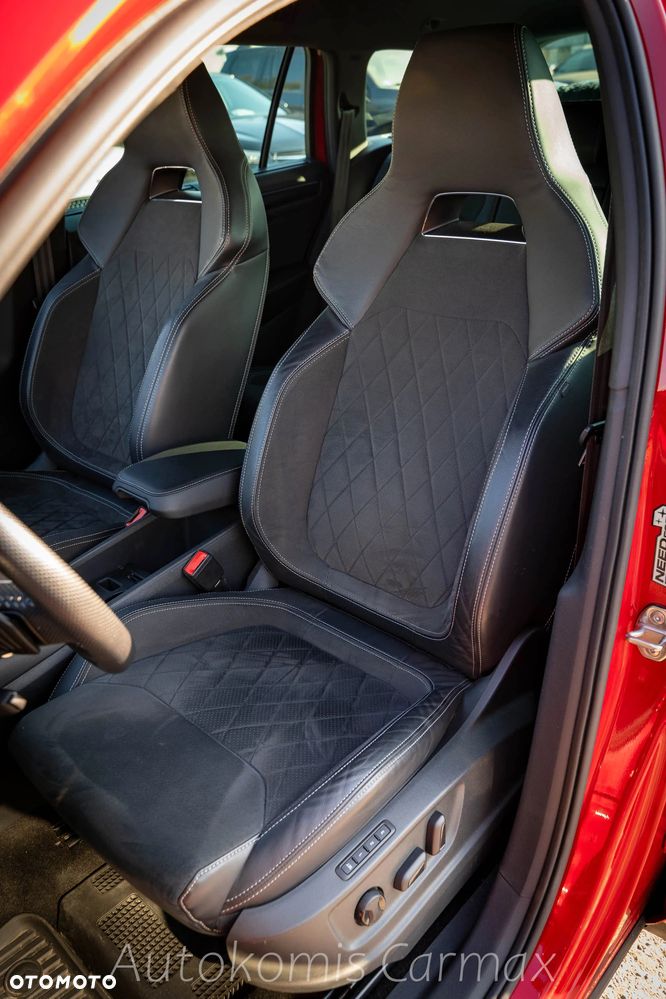 Skoda Kodiaq 2.0 TDI 4x4 Sportline DSG - 20