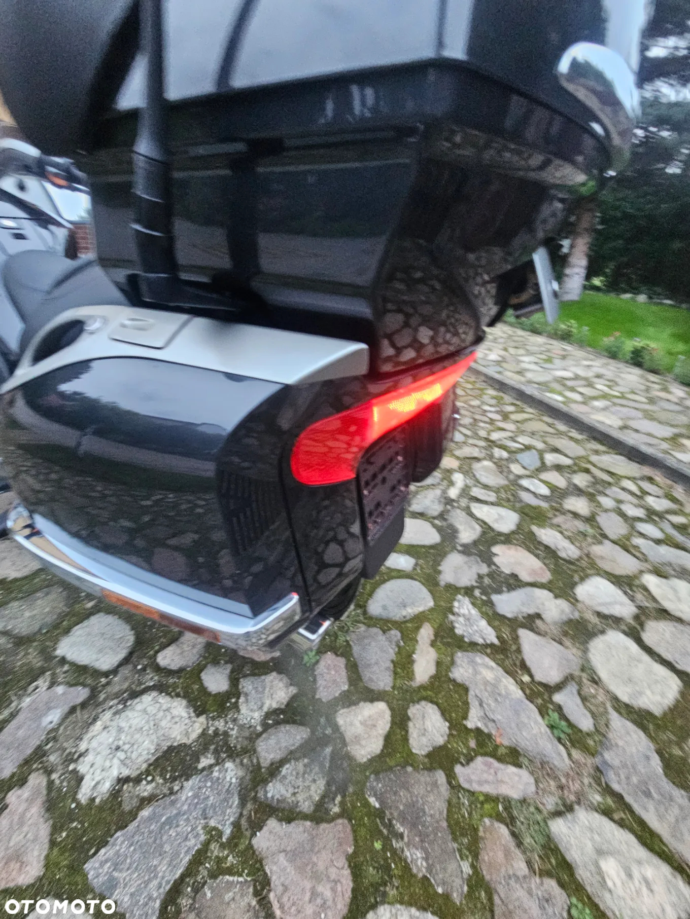 BMW LT - 5