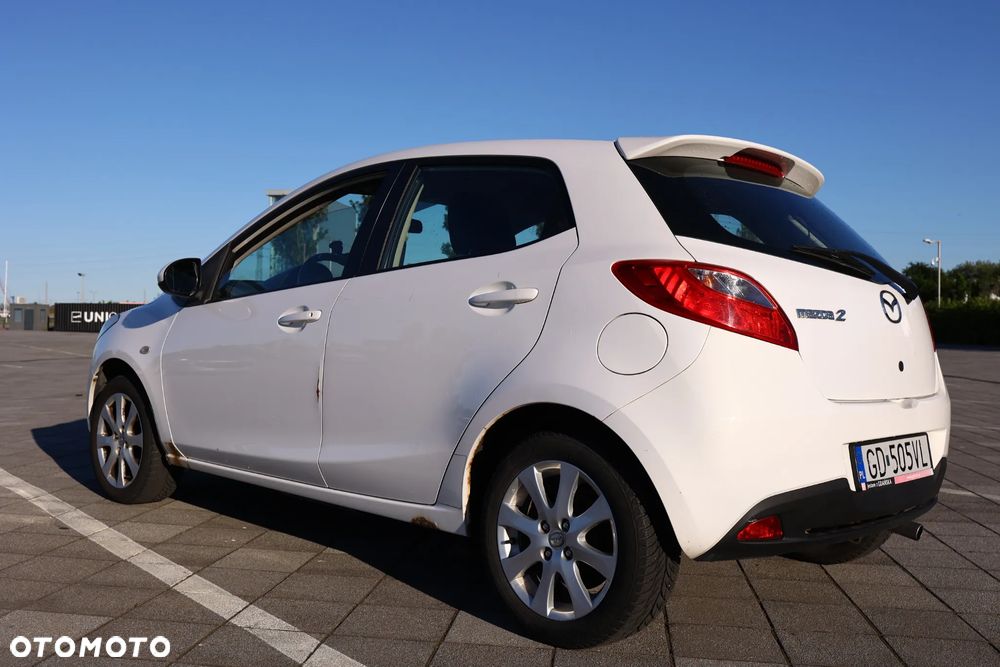 Mazda 2 1.3 MZR Center-Line - 6