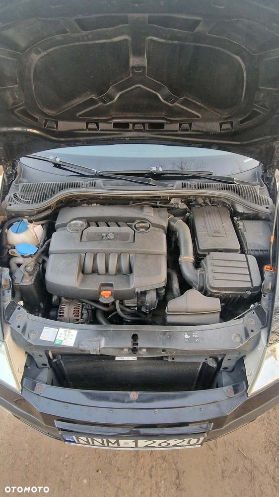 Skoda Octavia 1.6 Active - 29