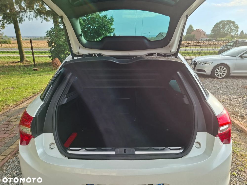 Citroën DS5 BlueHDi 150 Business Class - 14