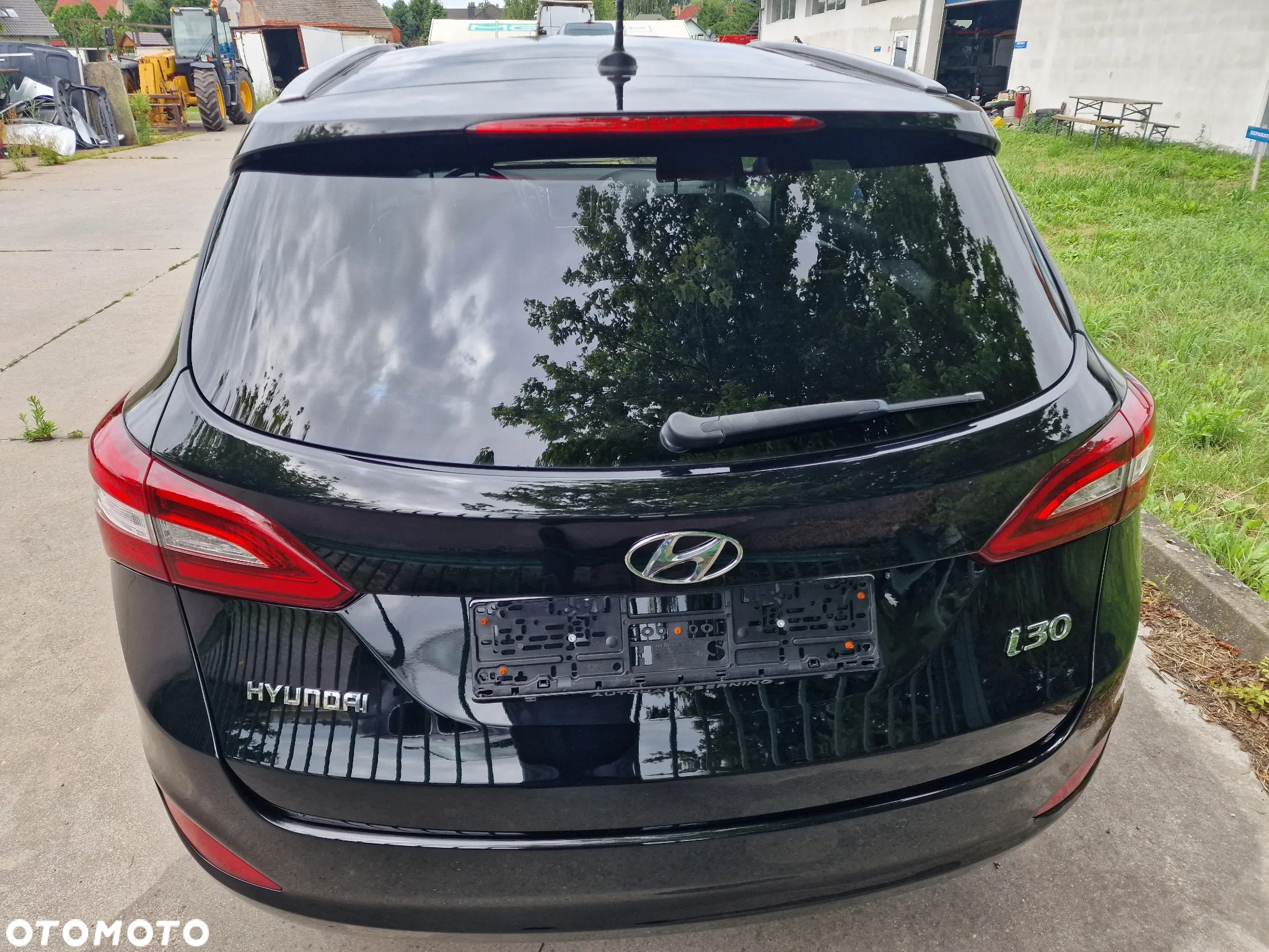 Hyundai i30 - 32