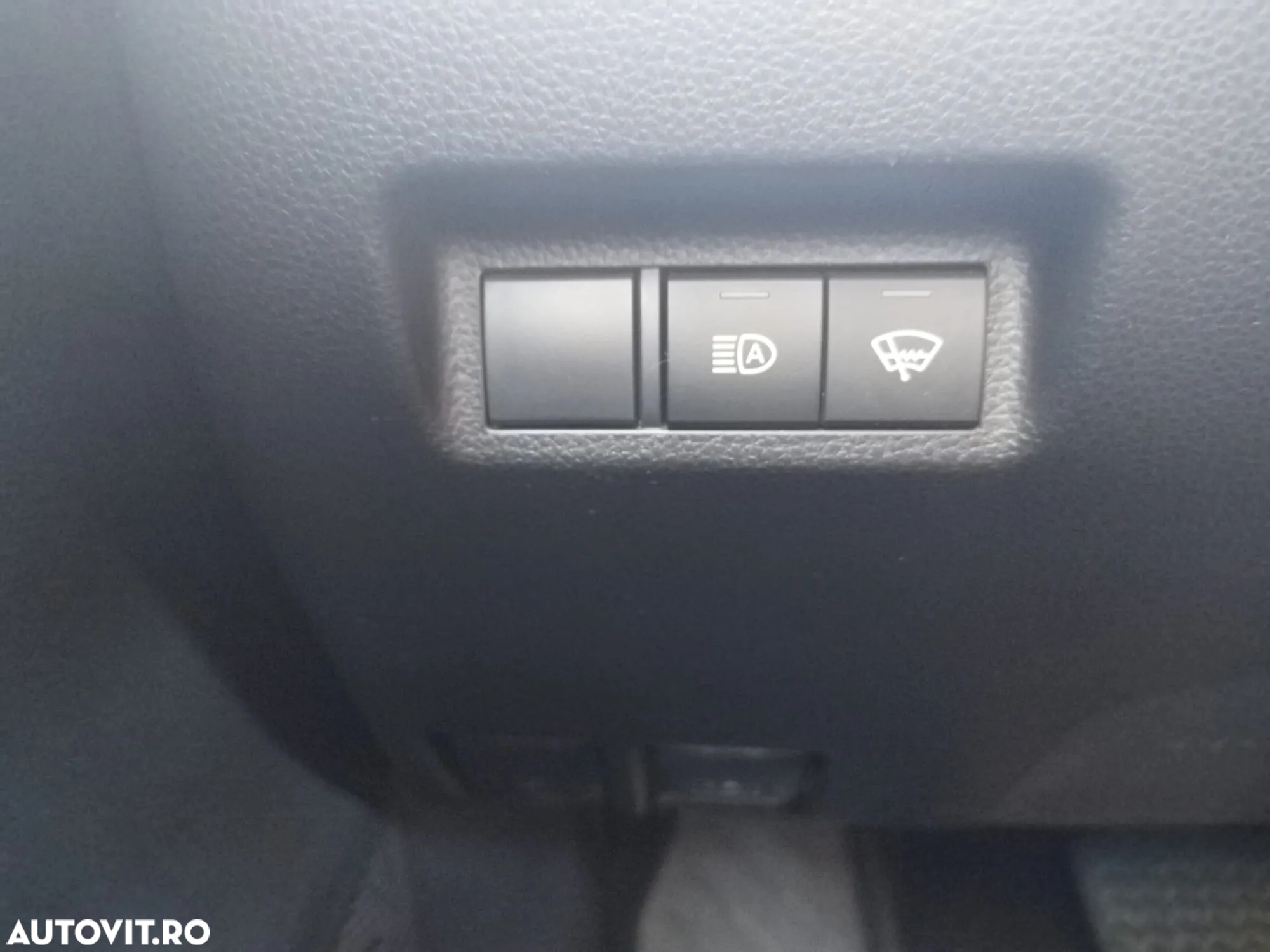 Toyota RAV4 2.0P CVT AWD Dynamic - 14