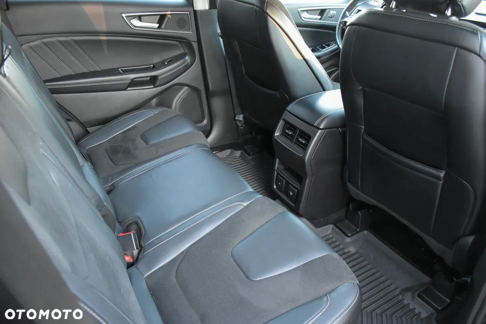 Ford Edge 2.0 TDCi Bi-Turbo 4x4 ST-LINE - 33