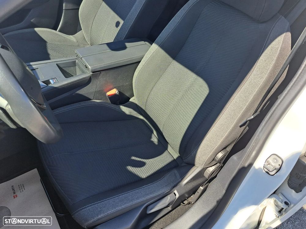 Peugeot 308 SW 1.5 BlueHDi Active EAT8 - 8