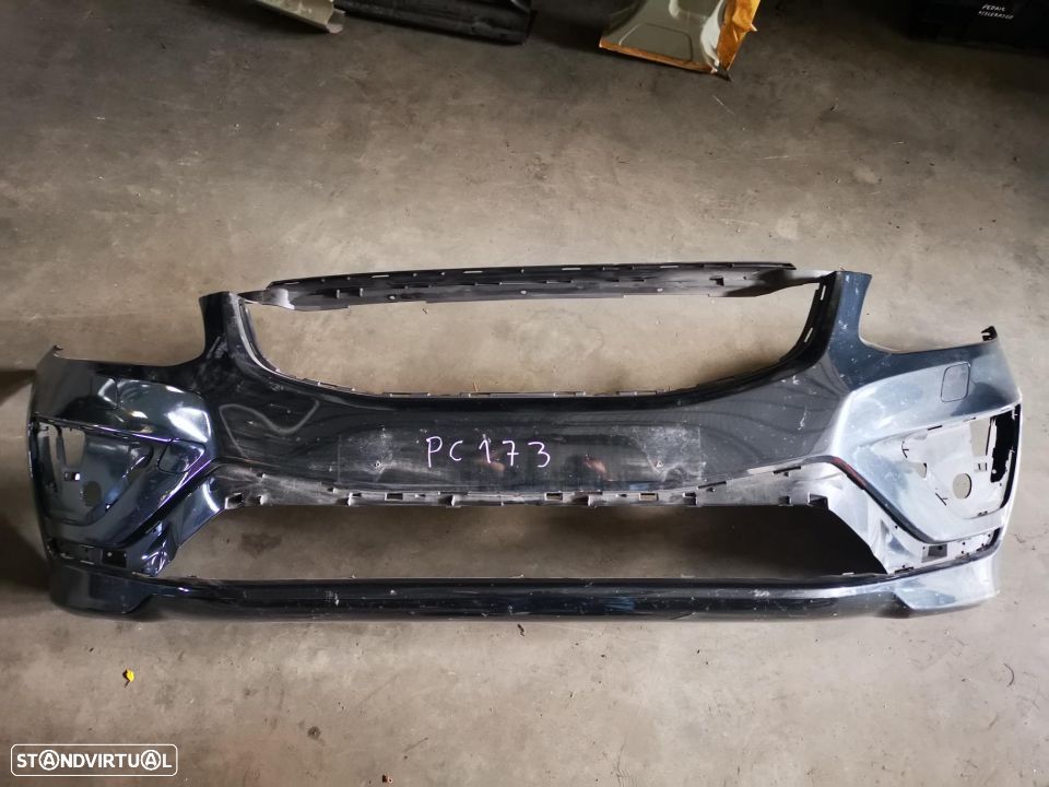 VOLVO XC60 R PARA CHOQUES FRENTE PC173 - 1