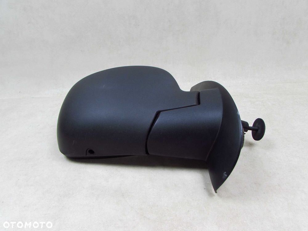 RENAULT KANGOO II III CITAN 08-13 LUSTERKO PRAWE MAN EUROPA - 3