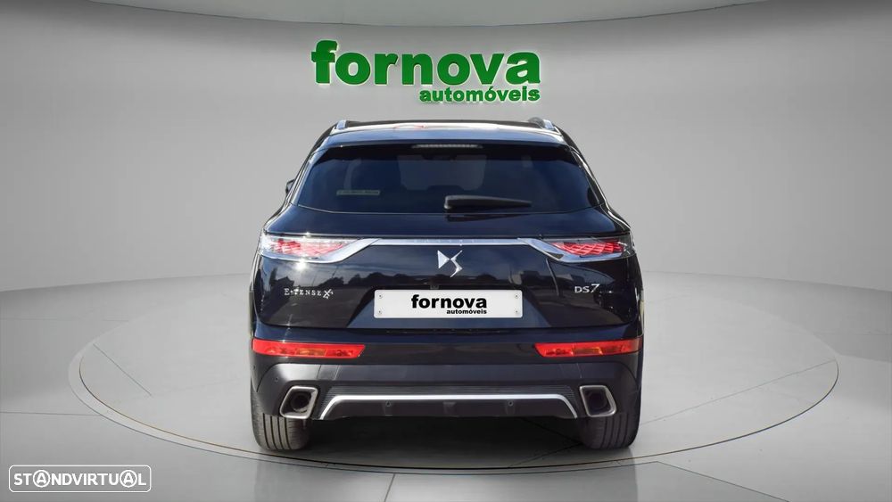 DS DS7 Crossback E-Tense Rivoli EAT8 - 6