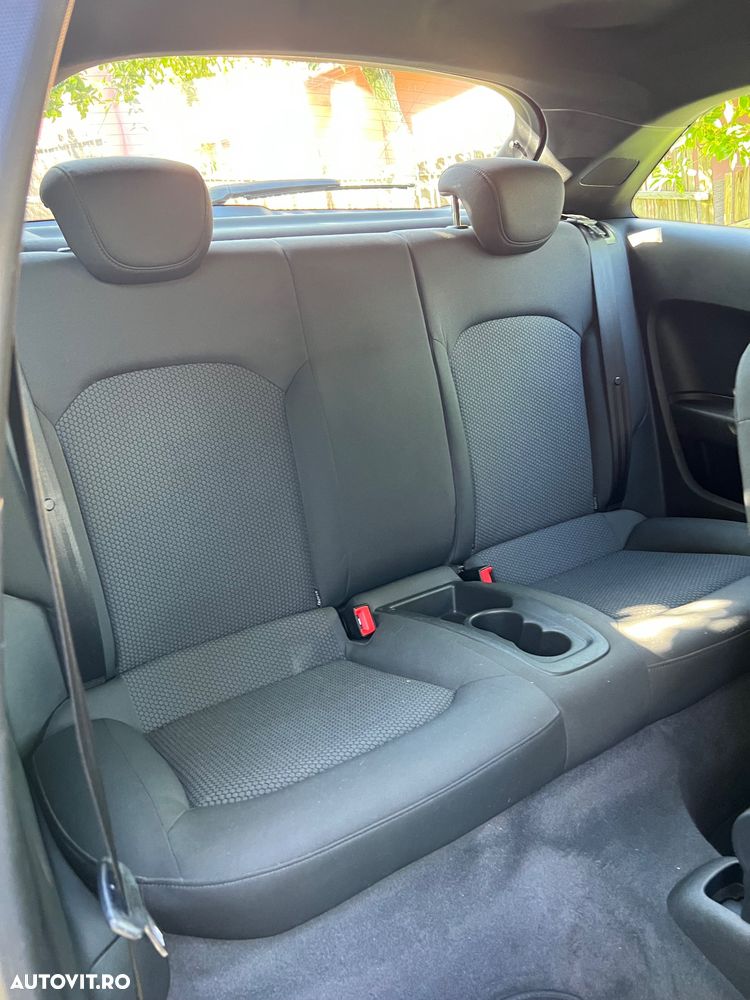 Audi A1 1.2 TFSI Ambition - 25