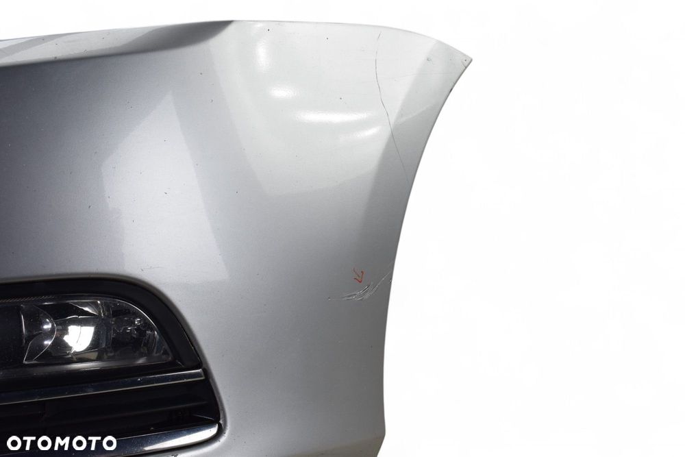 Zderzak Przód VOLKSWAGEN PASSAT B7 2011r. LA7W - 5