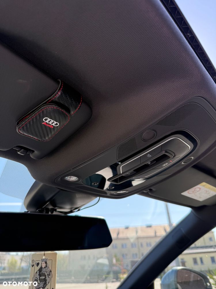 Audi A4 Avant - 31