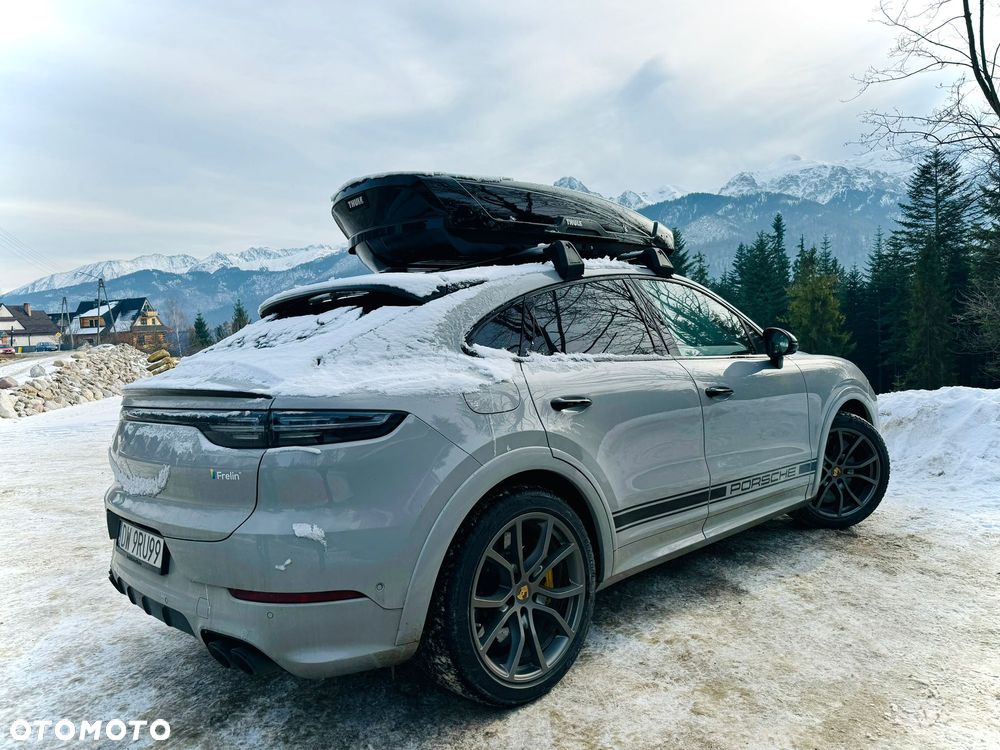 Porsche Cayenne - 25