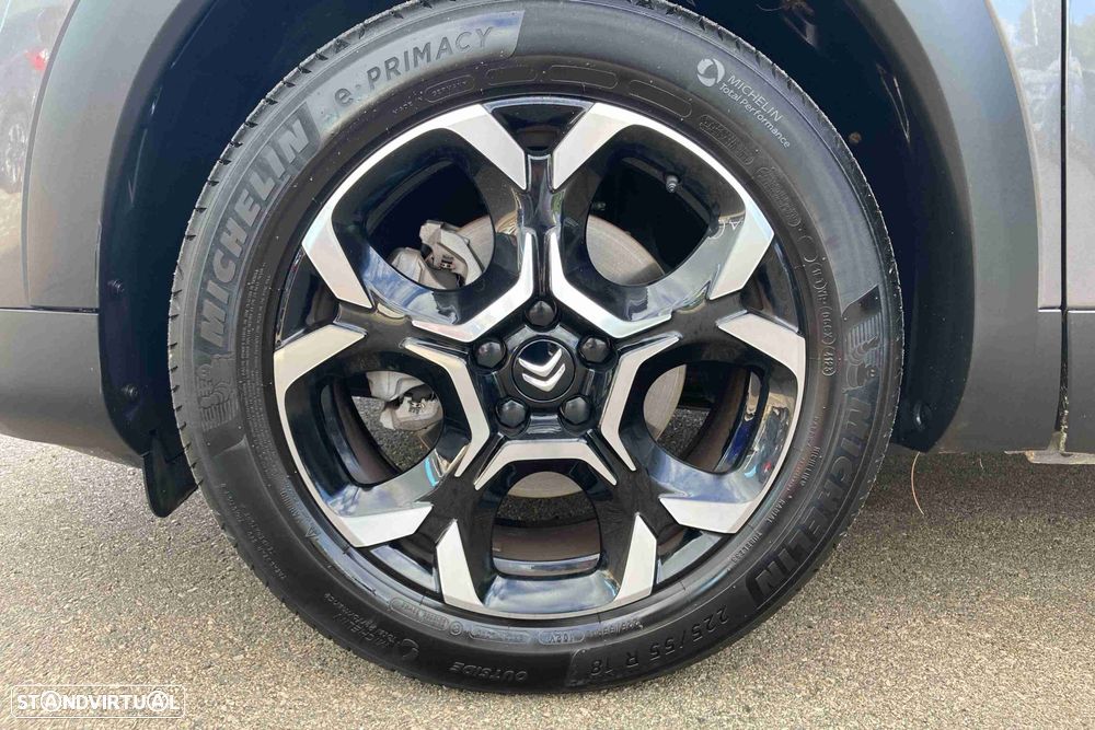 Citroën C5 Aircross 1.2 PureTech Plus - 6