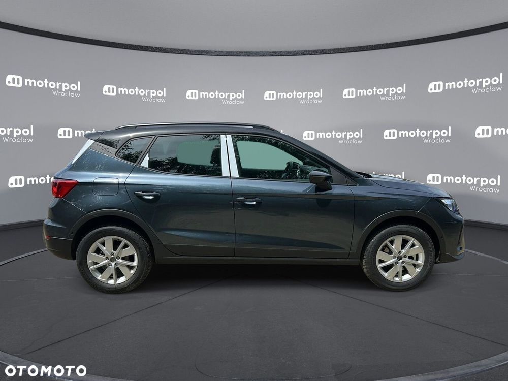 Seat Arona - 10
