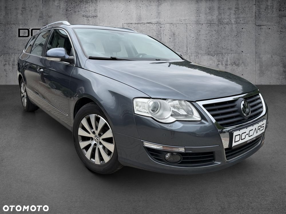 Volkswagen Passat Variant 1.8 TSI Highline - 3