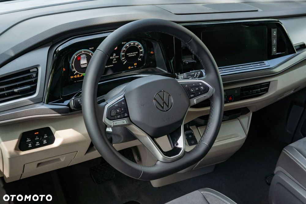 Volkswagen California - 15