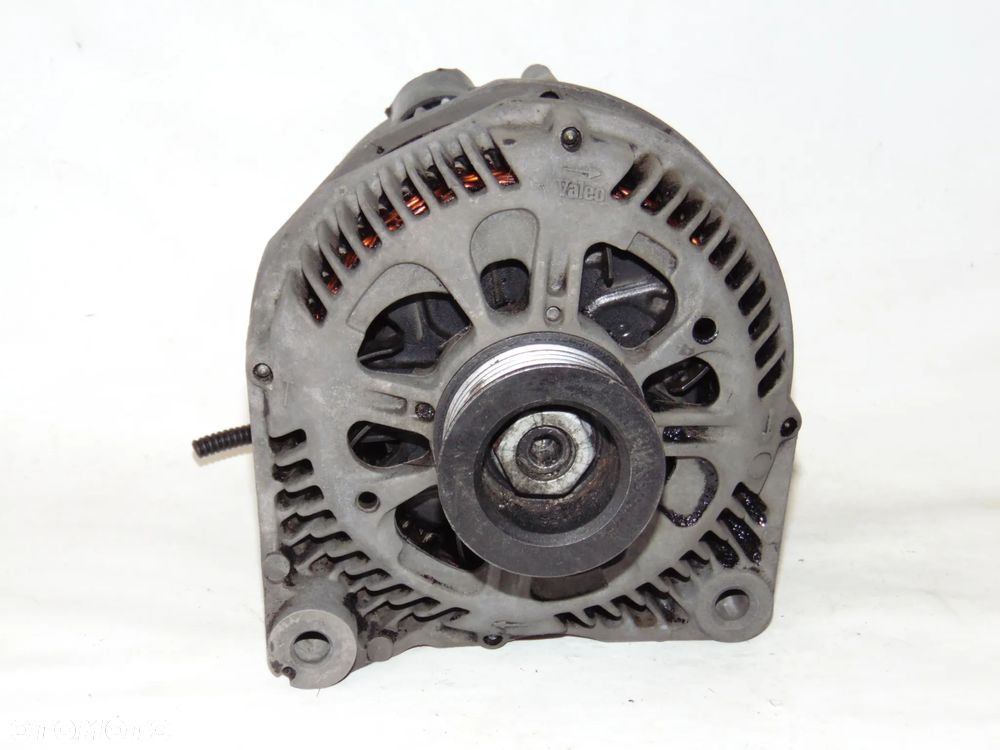 ORYGINAŁ alternator BMW E46 320d 320 D 2.0 diesel 01-05r - 2