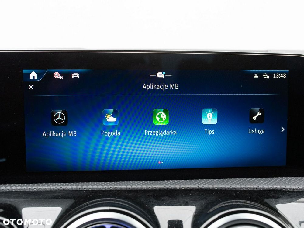 Mercedes-Benz CLA 200 mHEV AMG Line 7G-DCT - 19