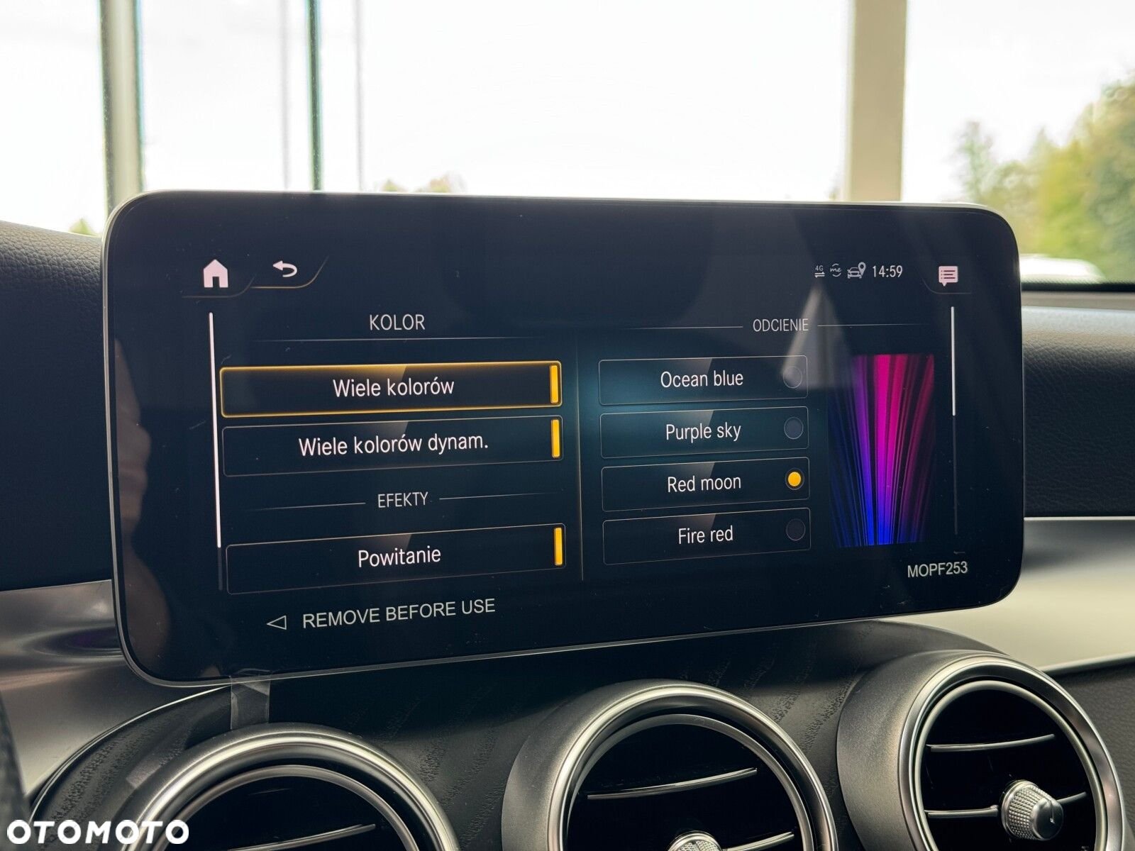 Mercedes-Benz GLC 300 d 4-Matic - 31