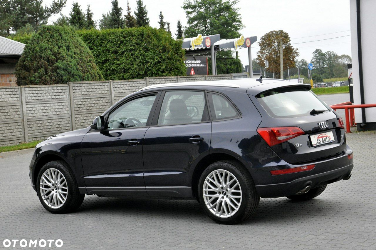 Audi Q5 3.0 TDI Quattro S tronic - 27